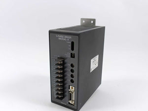 Vexta RKD514L-A 5-Phase Driver 100-115V 4.5A