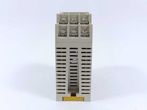 OMRON S3D2-CCD Sensor Controller
