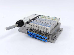 Festo 533503 VMPA-KMS2-24-10-PUR