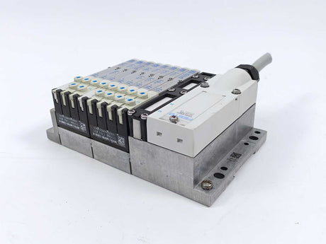 Festo 533503 VMPA-KMS2-24-10-PUR