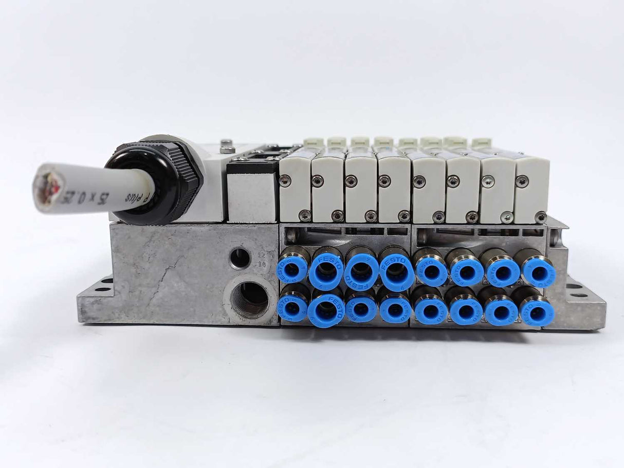 Festo 533503 VMPA-KMS2-24-10-PUR