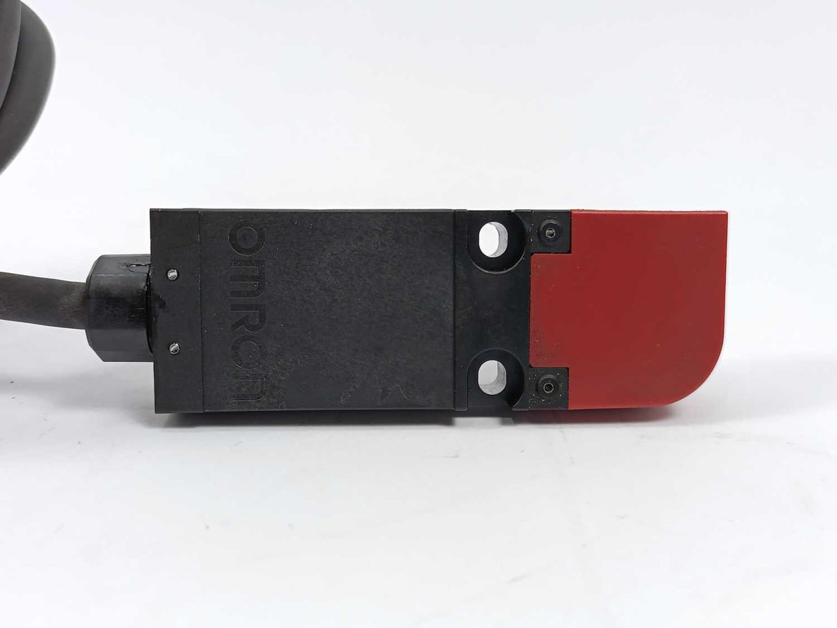 OMRON D4GS-N3R-3 Door switch