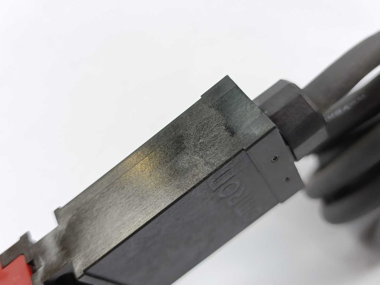 OMRON D4GS-N3R-3 Door switch