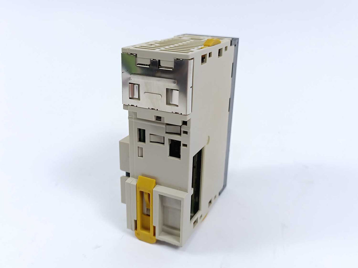 OMRON CJ1W-NC413 NC unit