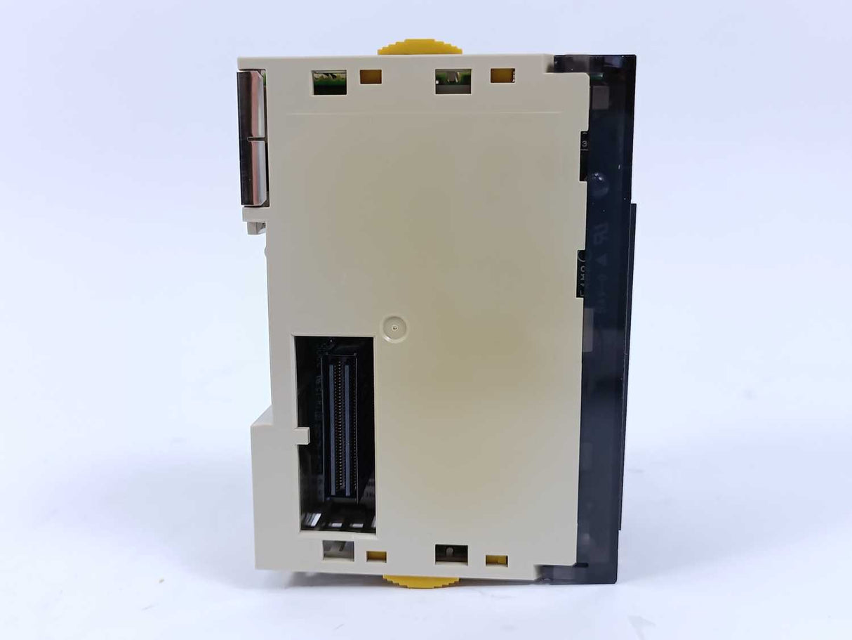 OMRON CJ1W-NC413 NC unit