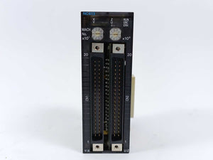 OMRON CJ1W-NC413 NC unit