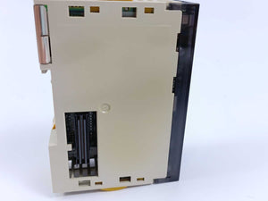 OMRON CJ1W-NC413 NC unit