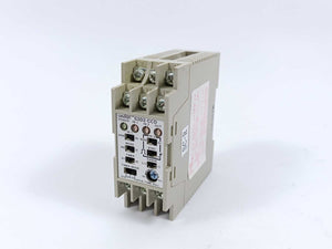 OMRON S3D2-CCD Sensor Controller SC-R