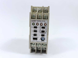 OMRON S3D2-CCD Sensor Controller SC-R