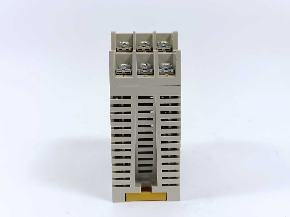 OMRON S3D2-CCD Sensor Controller SC-R