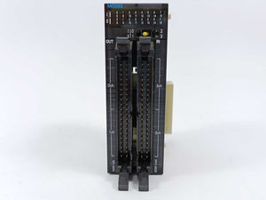 OMRON CJ1W-MD263 Input Output Unit