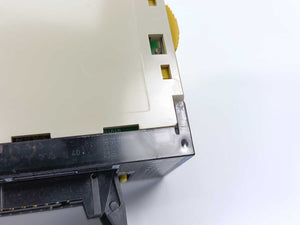 OMRON CJ1W-MD263 Input Output Unit