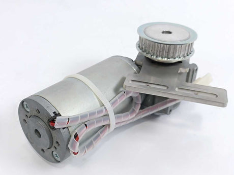 Dunkermotoren  GR53X30