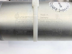 Dunkermotoren  GR53X30