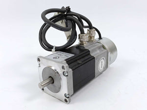 Jenaer Antriebstechnik 23S31-0650-815J7-55(30) Stepping Motor 23HS3414