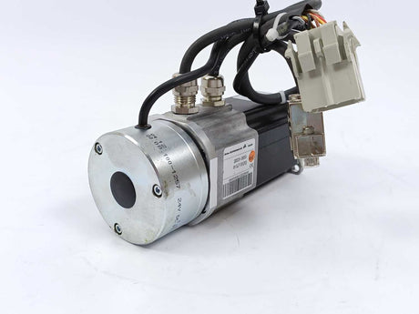 Jenaer Antriebstechnik 23S31-0650-815J7-55(30) Stepping Motor 23HS3414