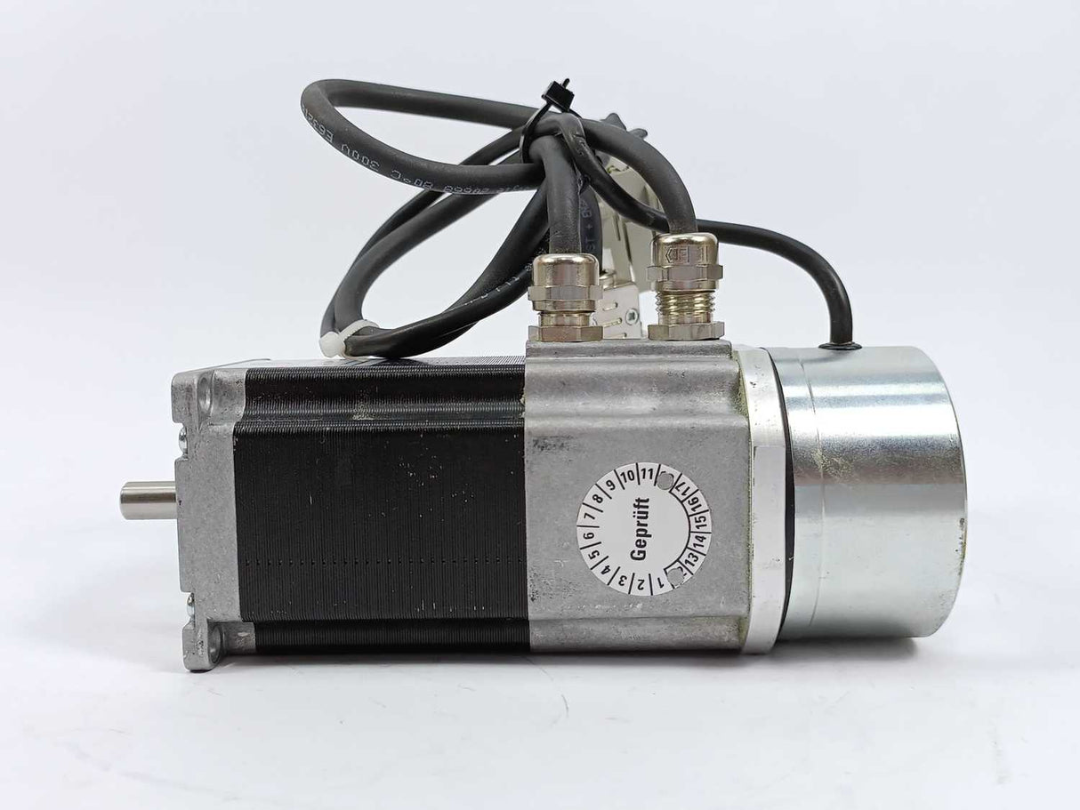 Jenaer Antriebstechnik 23S31-0650-815J7-55(30) Stepping Motor 23HS3414