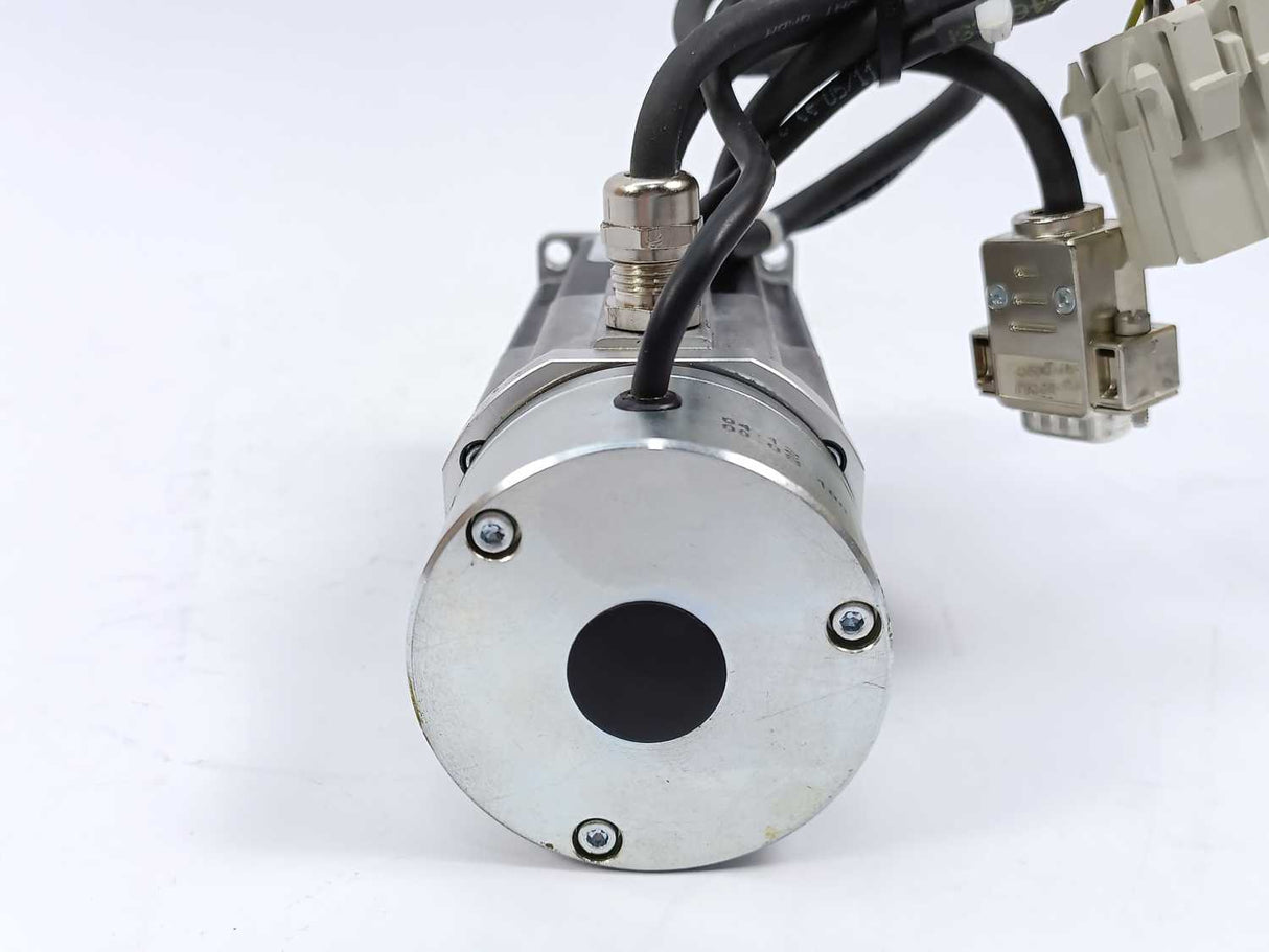 Jenaer Antriebstechnik 23S31-0650-815J7-55(30) Stepping Motor 23HS3414