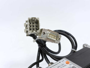 Jenaer Antriebstechnik 23S31-0650-815J7-55(30) Stepping Motor 23HS3414
