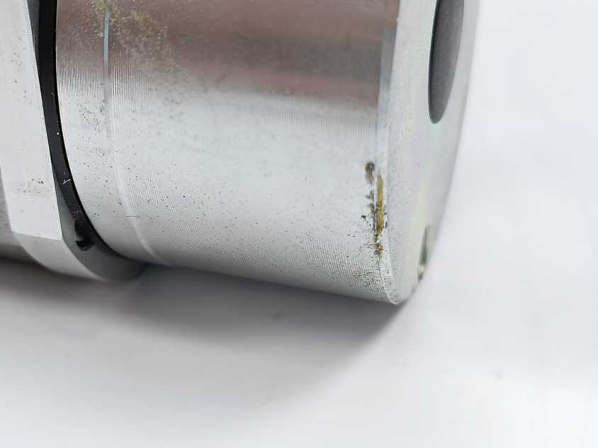 Jenaer Antriebstechnik 23S31-0650-815J7-55(30) Stepping Motor 23HS3414