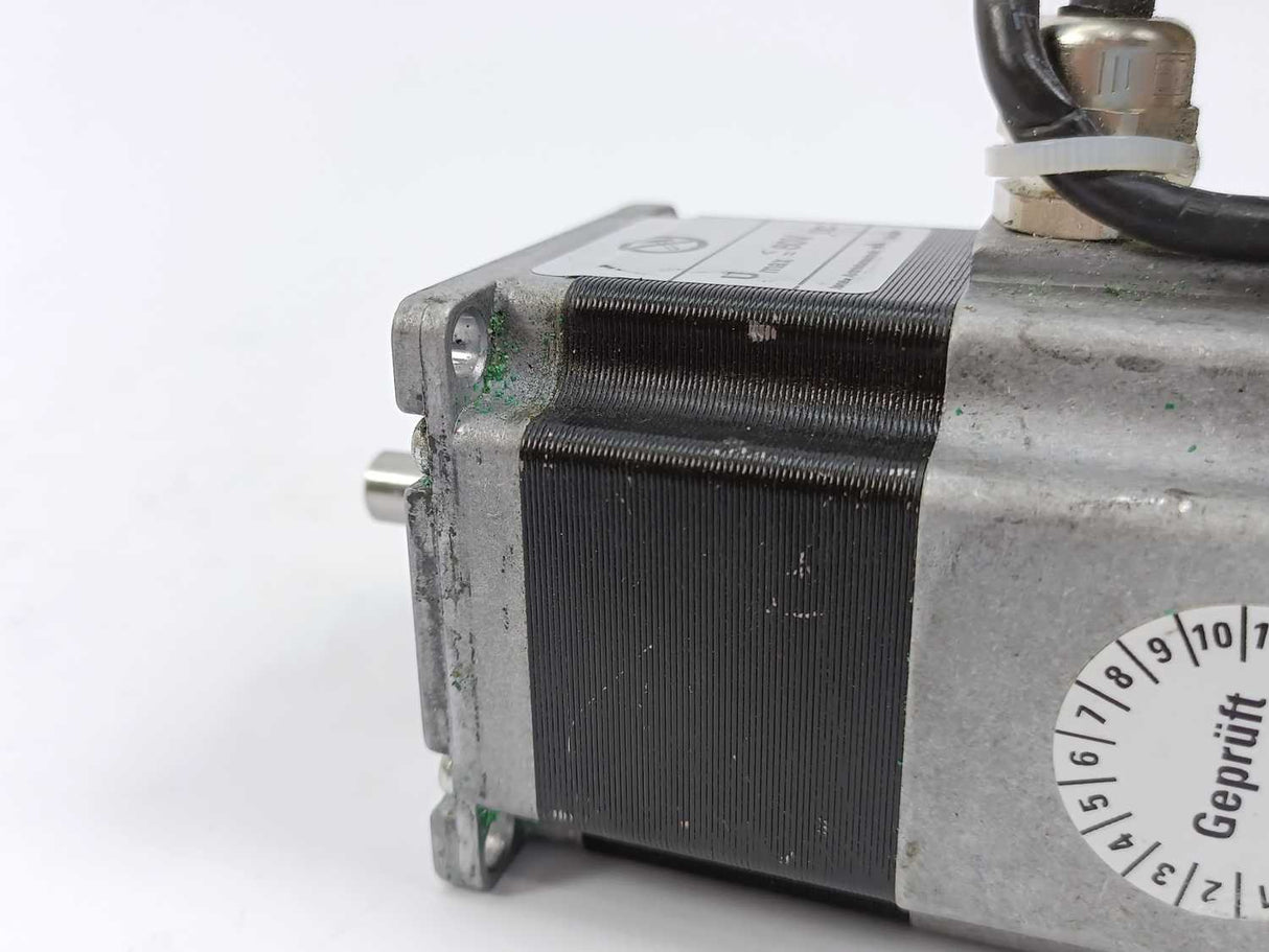 Jenaer Antriebstechnik 23S21-0560-815J7-55(30) Stepping Motor 23HS2415