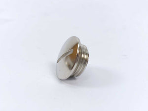 M16x1.5 Metal Screw Cover, Batch of 30pcs.