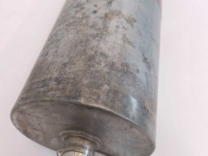 Danfoss 083L0122 MASSFLO 1100 Coriolis Mass Flowmeter, DN 25, PN 40, IP 65