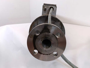 Danfoss 083L0122 MASSFLO 1100 Coriolis Mass Flowmeter, DN 25, PN 40, IP 65