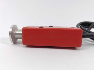 Edwards D021-66-000 PRM10 Pirani Vacuum Gauge