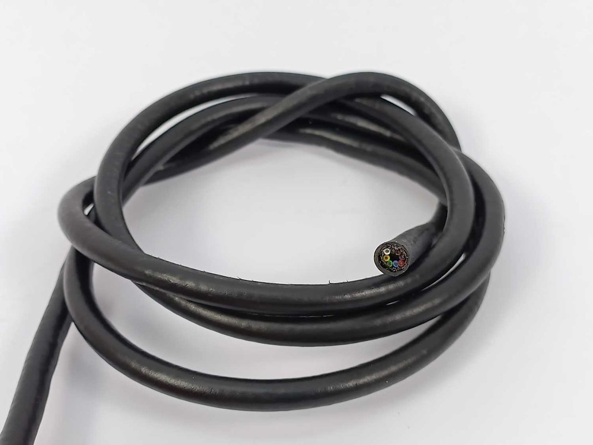 Edwards D021-66-000 PRM10 Pirani Vacuum Gauge