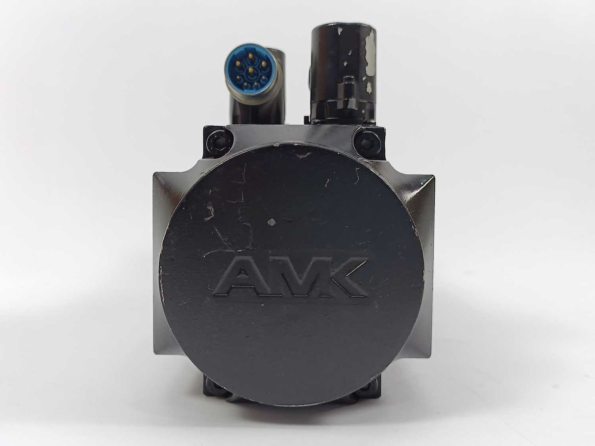 AMK DT5-9-10-F00 2.00 Servo Motor 1.9kW, 6 Nm