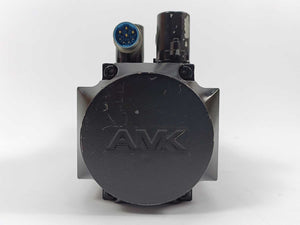 AMK DT5-9-10-F00 2.00 Servo Motor 1.9kW, 6 Nm
