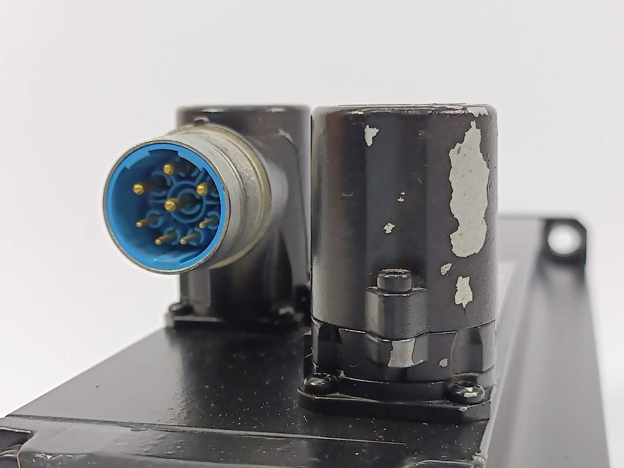 AMK DT5-9-10-F00 2.00 Servo Motor 1.9kW, 6 Nm