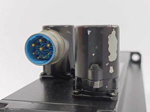 AMK DT5-9-10-F00 2.00 Servo Motor 1.9kW, 6 Nm