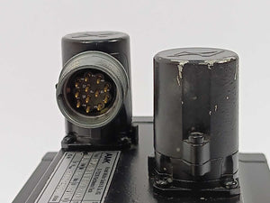 AMK DT5-9-10-F00 2.00 Servo Motor 1.9kW, 6 Nm