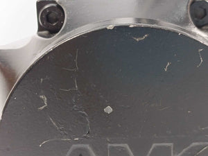 AMK DT5-9-10-F00 2.00 Servo Motor 1.9kW, 6 Nm