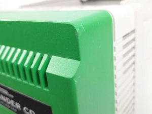 Control Techniques CDII 550 AC Drive 5.5KW 380/480V