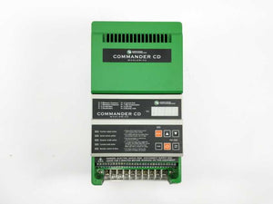 Control Techniques CDII 550 AC Drive 5.5KW 380/480V
