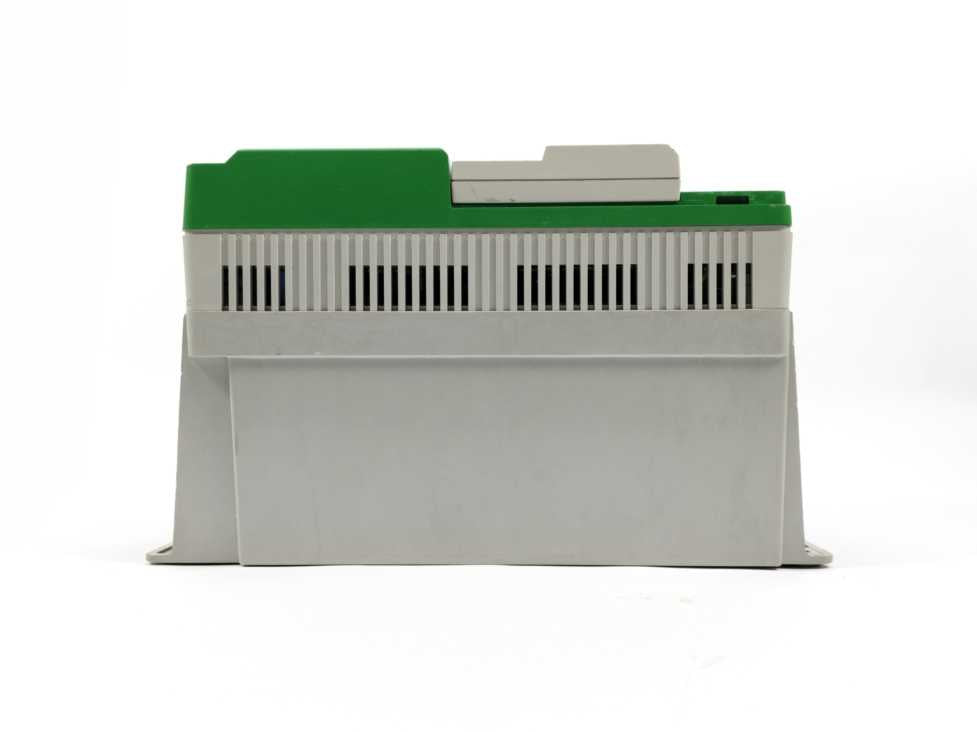 Control Techniques CDII 550 AC Drive 5.5KW 380/480V