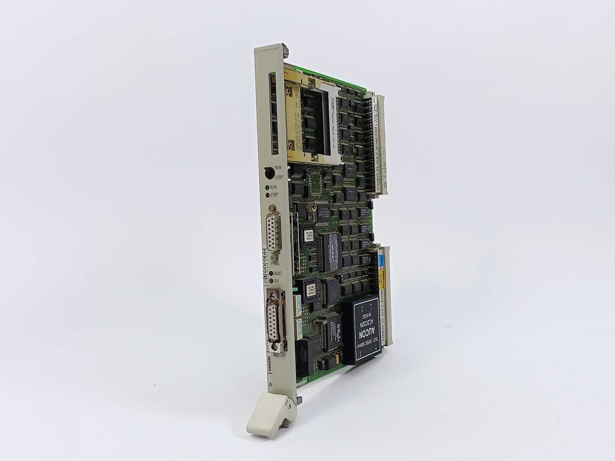 Siemens 6GK1143-0TA02 SINEC Communication Processor CP 1430 TF