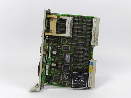 Siemens 6GK1143-0TA02 SINEC Communication Processor CP 1430 TF
