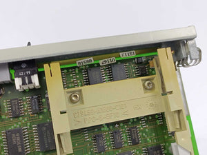 Siemens 6GK1143-0TA02 SINEC Communication Processor CP 1430 TF