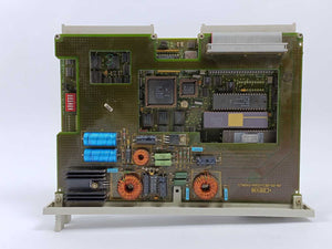Siemens 6GK1143-0AB01 SINEC Communication Processor Board