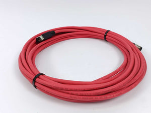 Rexroth R911343809 RKB0044/010,0 Cable, 10M