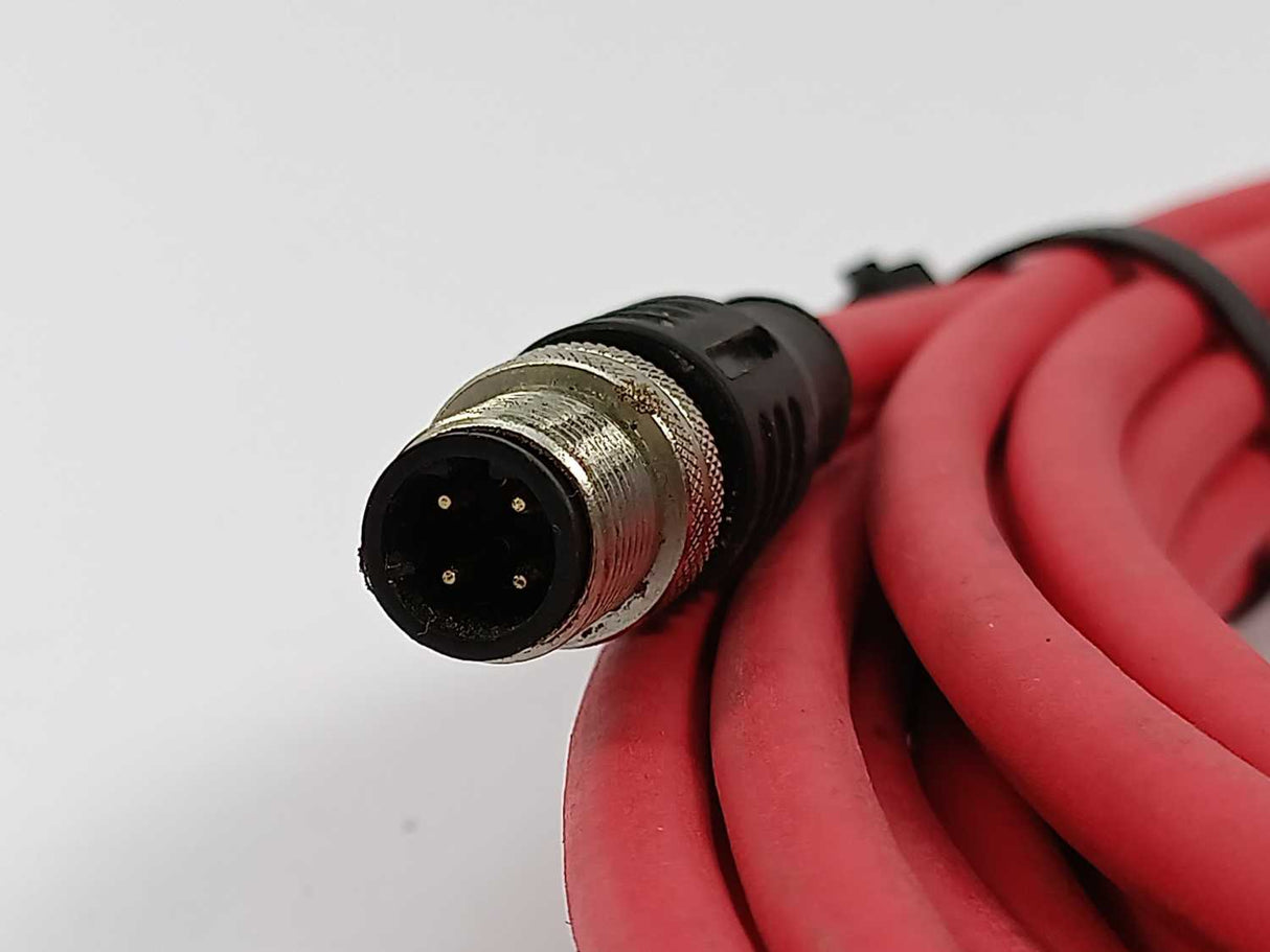 Rexroth R911343809 RKB0044/010,0 Cable, 10M