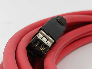 Rexroth R911343809 RKB0044/010,0 Cable, 10M