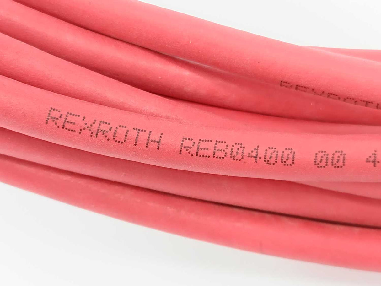 Rexroth R911343809 RKB0044/010,0 Cable, 10M