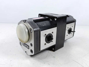Elika ELI2BK7-S-14,0/8,2-G0-D-N Gear pump MARZOCCHI