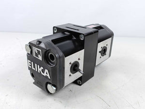 Elika ELI2BK7-S-14,0/8,2-G0-D-N Gear pump MARZOCCHI