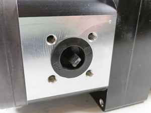 Elika ELI2BK7-S-14,0/8,2-G0-D-N Gear pump MARZOCCHI